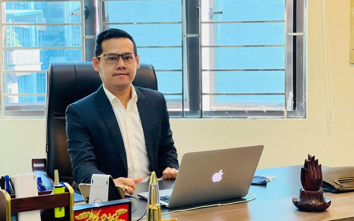 CEO Vietime Land Đinh Ngọc Cường chia sẻ chìa khóa đầu tư bất động sản: Càng rủi ro càng nhiều cơ hội Ảnh 2