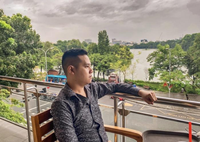 CEO Vietime Land Đinh Ngọc Cường chia sẻ chìa khóa đầu tư bất động sản: Càng rủi ro càng nhiều cơ hội Ảnh 3