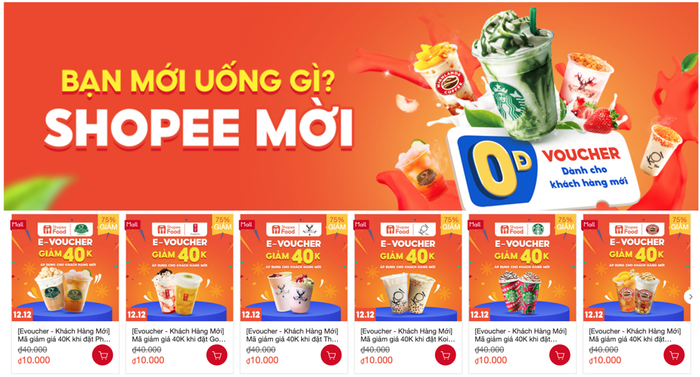 Rộn ràng mua sắm cuối năm với 8 ưu đãi khủng tại Ngày hội ShopeePay Day 16.12 Ảnh 5