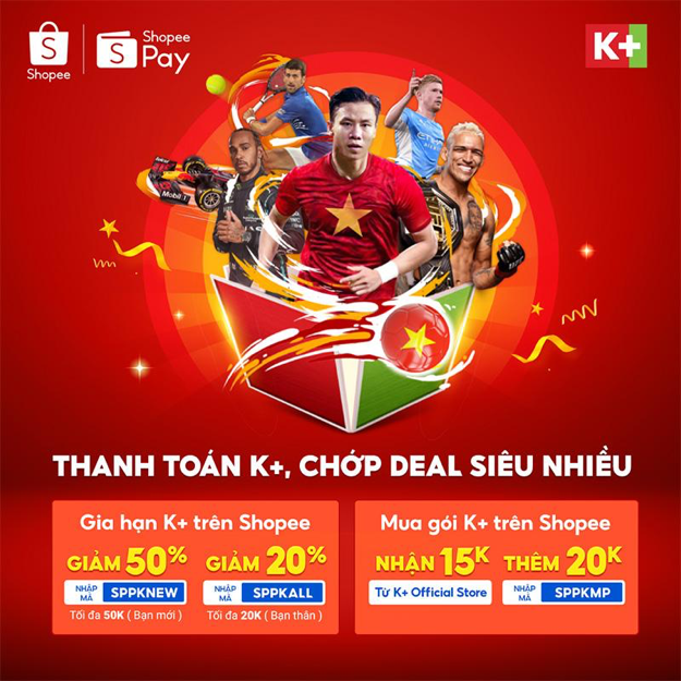 Đồng hành cùng đội tuyển Việt Nam trên hành trình bảo vệ ngôi vương Đông Nam Á