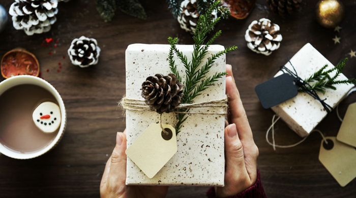 Món quà do bản thân tự lựa chọn có thể không bất ngờ, nhưng chắc chắn sẽ đúng ý bạn nhất (Nguồn ảnh: diyprojects.com)