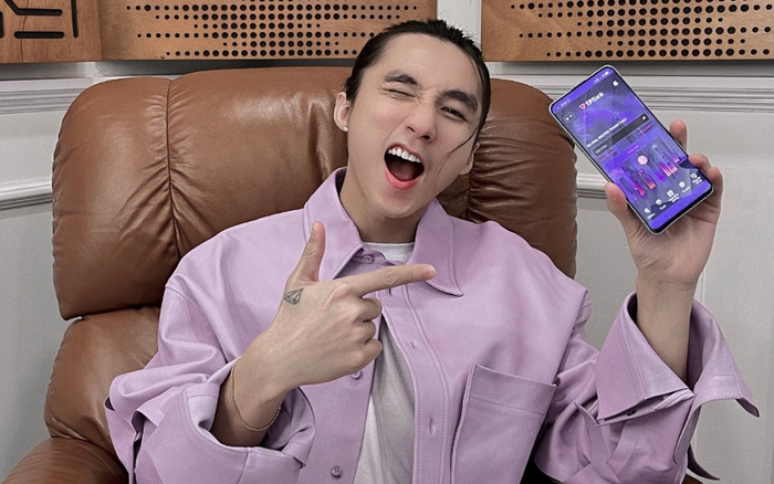 Đặt nickname cho tài khoản cực chất, giao dịch cực ngầu như Nghệ sĩ Sơn Tùng M-TP Ảnh 2