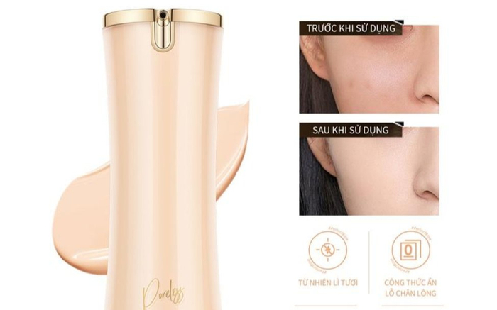 Mách nàng những trợ thủ trang điểm giúp khuôn mặt rạng ngời mà chẳng cần dùng app Ảnh 2