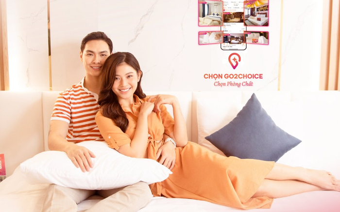 Go2Choice mang đến trải nghiệm hài lòng cho từng khách hàng Ảnh 2