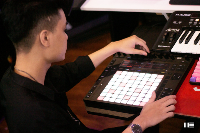Gặp gỡ DJ/Producer SHEN – Chàng Producer tài năng tại Đà Nẵng Ảnh 6