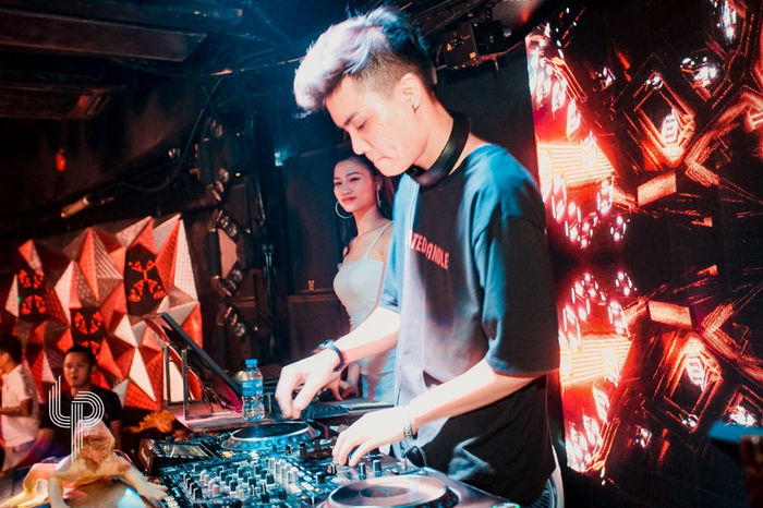 Gặp gỡ DJ/Producer SHEN – Chàng Producer tài năng tại Đà Nẵng Ảnh 2