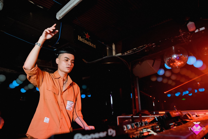 Gặp gỡ DJ/Producer SHEN – Chàng Producer tài năng tại Đà Nẵng Ảnh 4