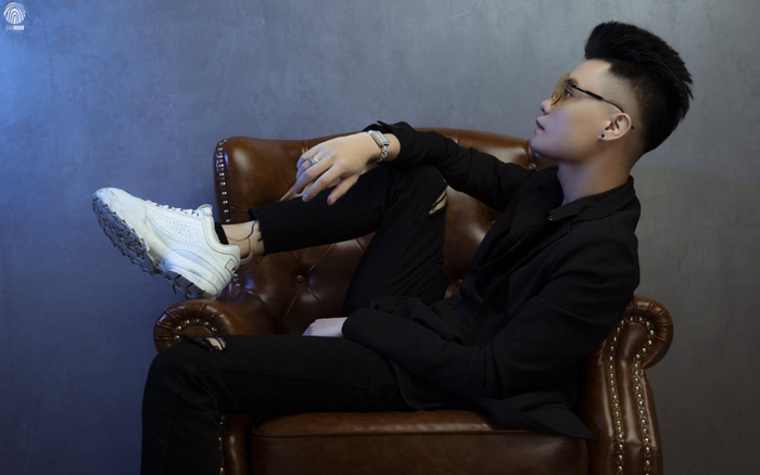 Gặp gỡ DJ/Producer SHEN – Chàng Producer tài năng tại Đà Nẵng Ảnh 2