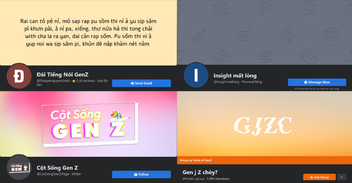 Đối Thơ Đáp Rap – Lời 'trách yêu' của thế hệ khác với Gen Z Ảnh 4