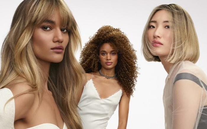 Trào lưu nhuộm tóc đẹp như tranh vẽ, hội người nổi tiếng từ Âu đến Á đều mê đắm Ảnh 2