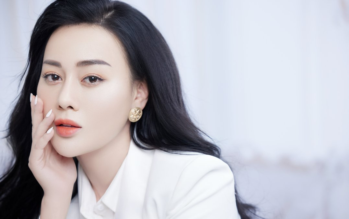 Bí quyết 'Tạm biệt nám sạm' của Mỹ nhân màn ảnh Việt - Phương Oanh Ảnh 2