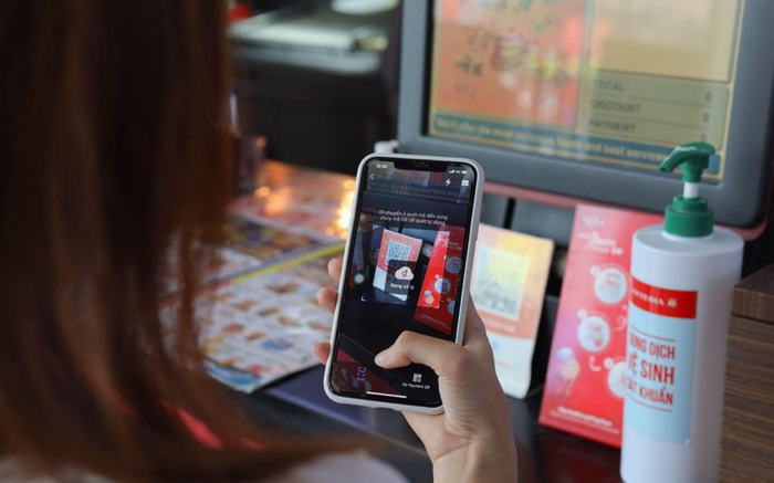 Lý do dạo này đi đâu cũng thấy người ta hồ hởi quét QR thanh toán trên Shopee Ảnh 2