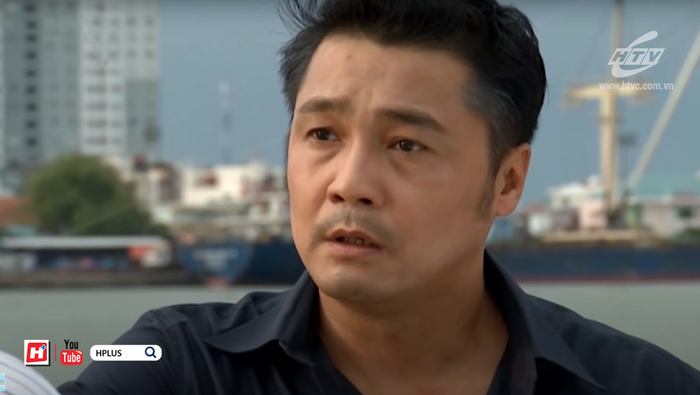 Dàn diễn viên nổi tiếng trong 'Một phút chông chênh' trên HPLUS Films lôi cuốn khán giả Ảnh 1