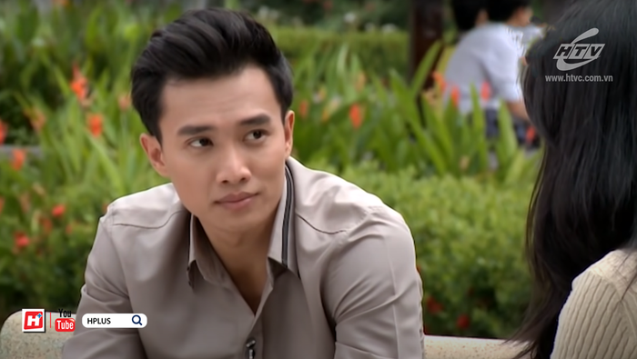 Dàn diễn viên nổi tiếng trong 'Một phút chông chênh' trên HPLUS Films lôi cuốn khán giả Ảnh 3