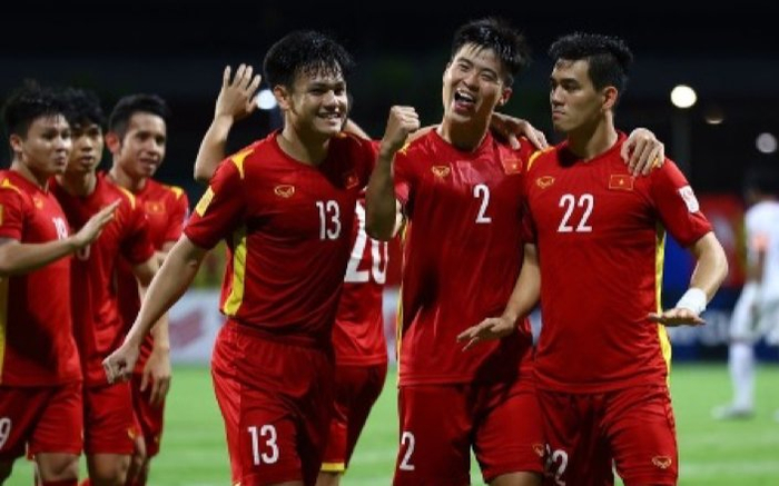 Tuyển Việt Nam nhận ngay 1 tỷ đồng thưởng nóng từ Chủ tịch Tập đoàn Đông Dương nếu vô địch AFF Cup 2020 Ảnh 2