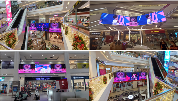 Nhìn lại Diana Super Show 2021 Yêu – Tin – Hành Động qua loạt con số 'khủng': Lần đầu tổ chức concert trực tuyến nhưng đã bỏ túi nhiều 'kỷ lục' đáng nể! Ảnh 6