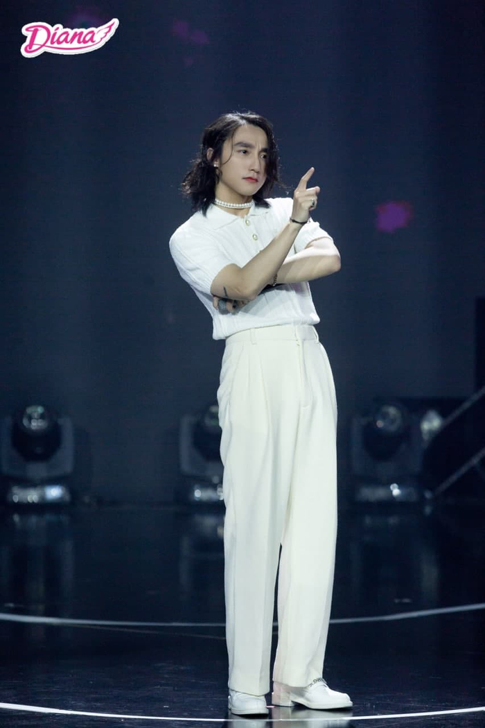 Nhìn lại Diana Super Show 2021 Yêu – Tin – Hành Động qua loạt con số 'khủng': Lần đầu tổ chức concert trực tuyến nhưng đã bỏ túi nhiều 'kỷ lục' đáng nể! Ảnh 7