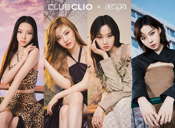 Club Clio – Thương Hiệu Mỹ Phẩm Hàn Quốc Giúp Mọi Cô Gái Tự Tin Hơn