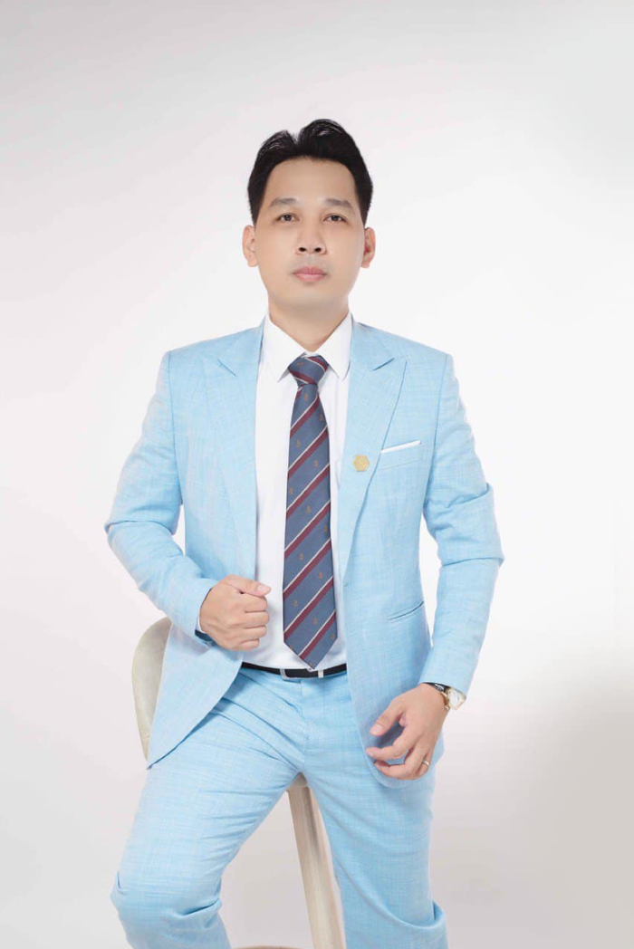 Vị doanh nhân trẻ và đằng sau sự thành công của hàng loạt các thương hiệu nổi tiếng Ảnh 1