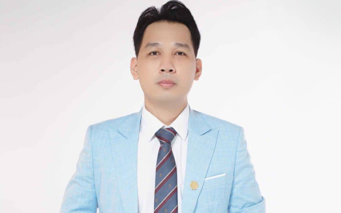 Vị doanh nhân trẻ và đằng sau sự thành công của hàng loạt các thương hiệu nổi tiếng Ảnh 2