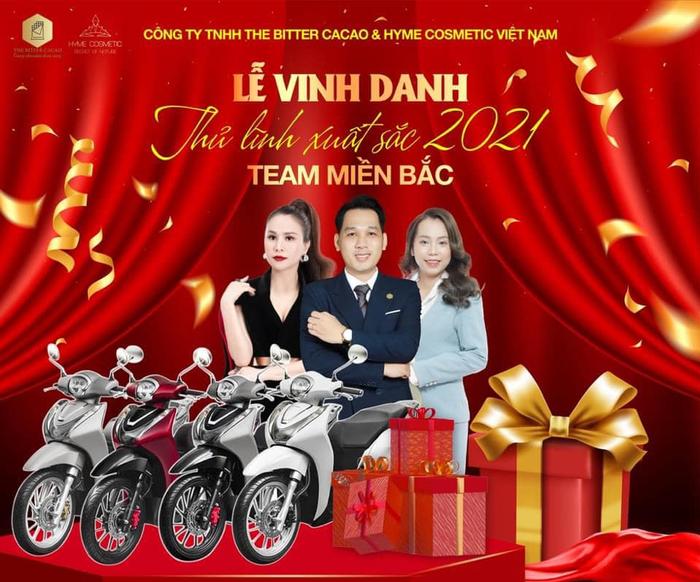 Vị doanh nhân trẻ và đằng sau sự thành công của hàng loạt các thương hiệu nổi tiếng Ảnh 2