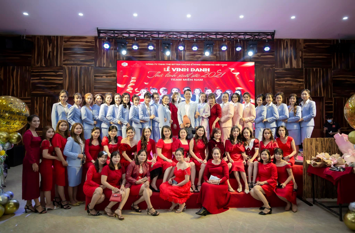 Vị doanh nhân trẻ và đằng sau sự thành công của hàng loạt các thương hiệu nổi tiếng Ảnh 3