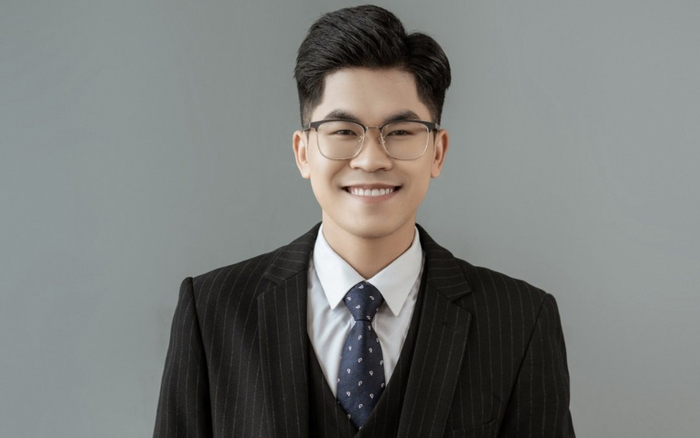 Giám đốc Trần Văn Độ công ty cổ phần TMĐT DKT lần đầu tiên chia sẻ về Social Marketing Ảnh 2