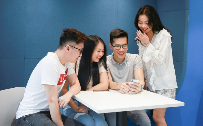 Thanh toán đơn BAEMIN qua ví VNPAY được giảm 'sốc' khiến Netizen hớn hở Ảnh 2