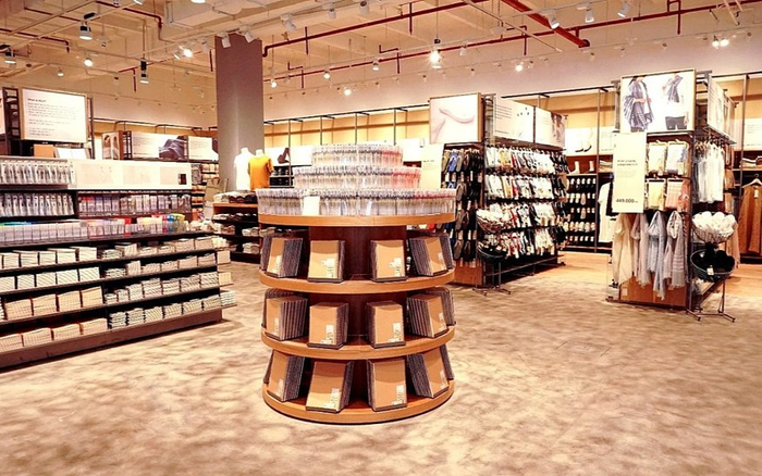 Khám phá loạt deal 'nóng bỏng tay' nhân dịp Muji khai trương cửa hàng Shopee Ảnh 2