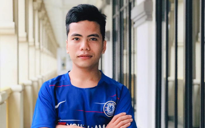 Anh chàng đứng sau nhiều Fanpage nổi tiếng ở Nhật Bản Ảnh 2