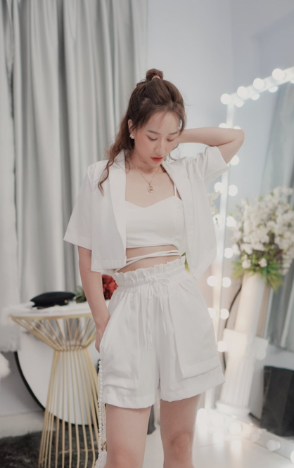 Cô nàng biến hóa ấn tượng cùng thời trang SoahFashion Ảnh 10