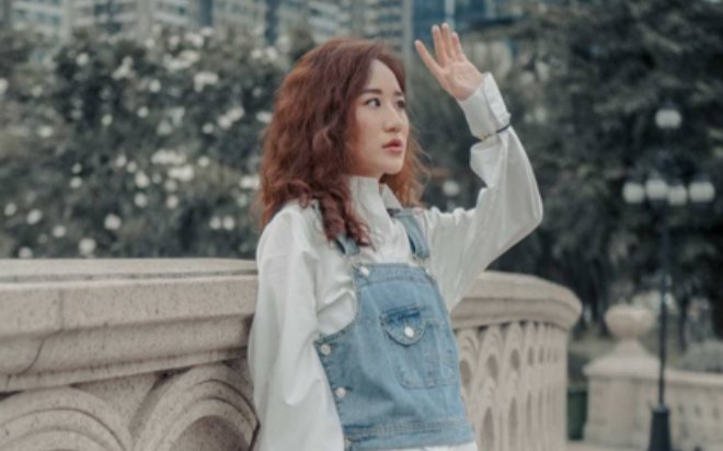 Cô nàng biến hóa ấn tượng cùng thời trang SoahFashion Ảnh 2