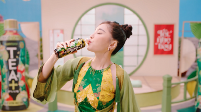 Khán giả mạnh dạn chấm phẩm âm nhạc của ca khúc “Tết Nô Lo” 10 điểm 