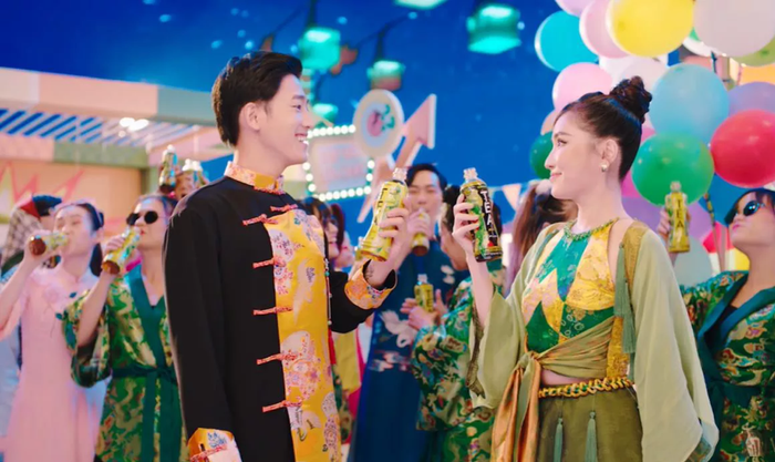 Bích Phương hát cực hay và rất xinh đẹp trong MV khiến ai cũng phải xuyến xao