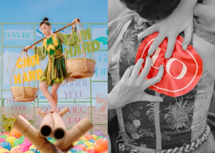 Mỗi năm ai cũng có cả đống nỗi lo bám theo mình. Haizzz!