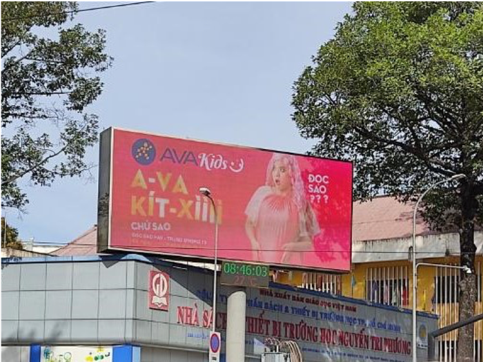 Thế Giới Di Động tinh ý Việt hoá tên tiếng anh của loạt chuỗi mới để khách hàng dễ nhớ Ảnh 3