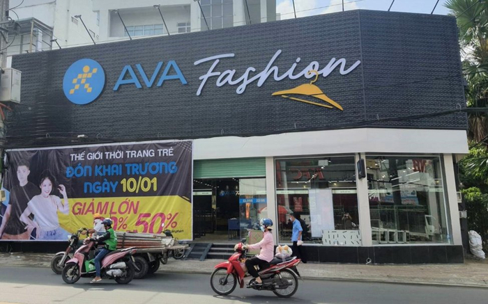 Thế Giới Di Động tinh ý Việt hoá tên tiếng anh của loạt chuỗi mới để khách hàng dễ nhớ Ảnh 2