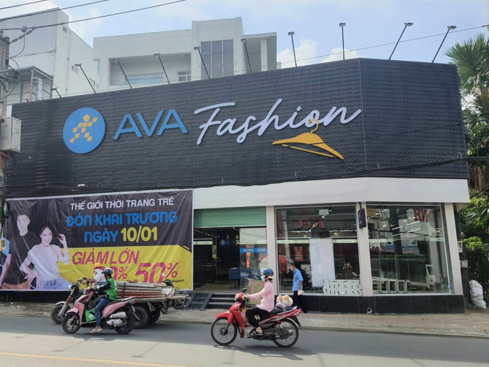 Thế Giới Di Động tinh ý Việt hoá tên tiếng anh của loạt chuỗi mới để khách hàng dễ nhớ Ảnh 6