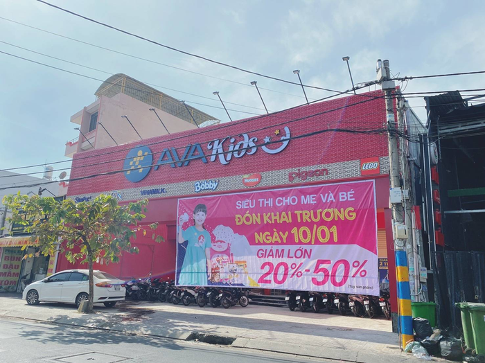 Thế Giới Di Động tinh ý Việt hoá tên tiếng anh của loạt chuỗi mới để khách hàng dễ nhớ Ảnh 5