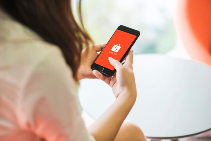 Sử dụng ví ShopeePay trên ứng dụng Shopee cũng là “mẹo” để tiết kiệm đáng kể khi mua sắm trong những ngày gần Tết