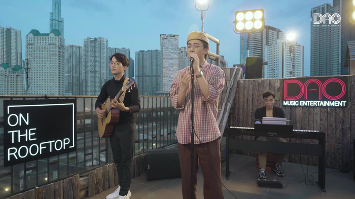 Công ty truyền thông DAO định hướng trở thành hãng thu âm độc lập hàng đầu Việt Nam Ảnh 1