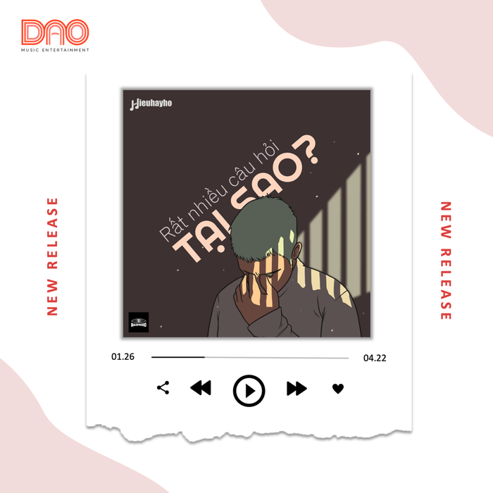 Công ty truyền thông DAO định hướng trở thành hãng thu âm độc lập hàng đầu Việt Nam Ảnh 5