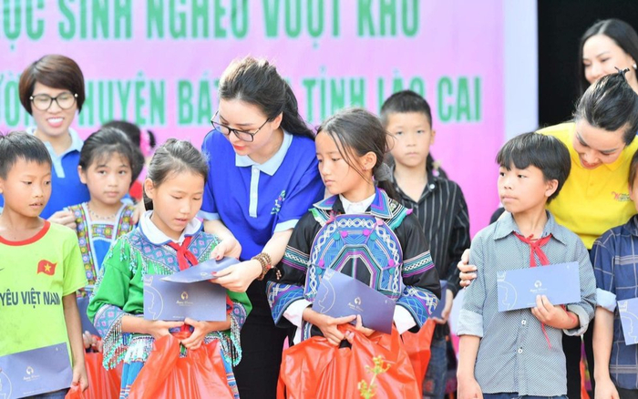 Doanh nhân Hằng Nga 'Sống chậm để thấy cuộc đời tươi đẹp hơn' Ảnh 2