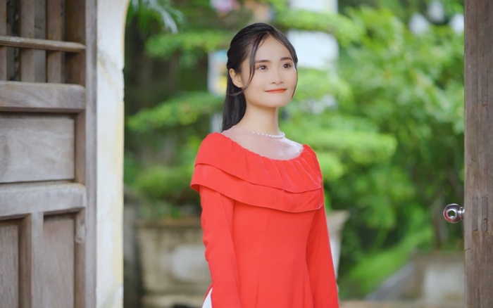 Hotgirl Thanh Xuân: Ngôi sao nhỏ giữa bầu trời âm nhạc Ảnh 2