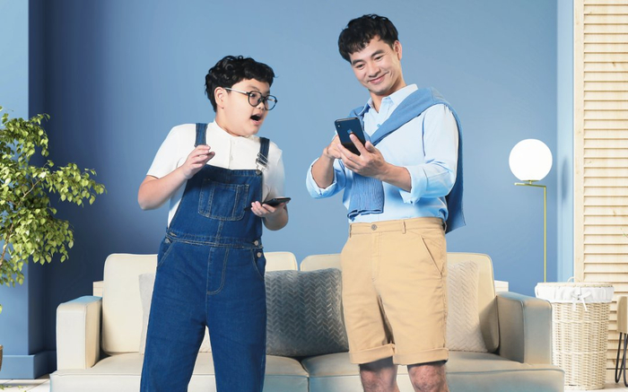 Netizen truyền tai nhau cách 'hốt gọn' lì xì Tết 500K trên ví VNPAY Ảnh 2