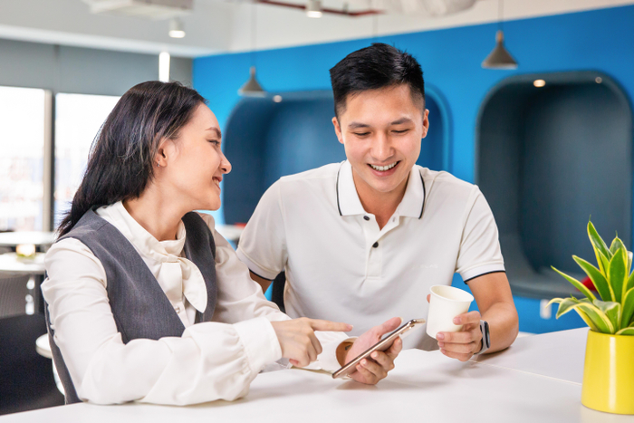 Netizen truyền tai nhau cách 'hốt gọn' lì xì Tết 500K trên ví VNPAY Ảnh 5