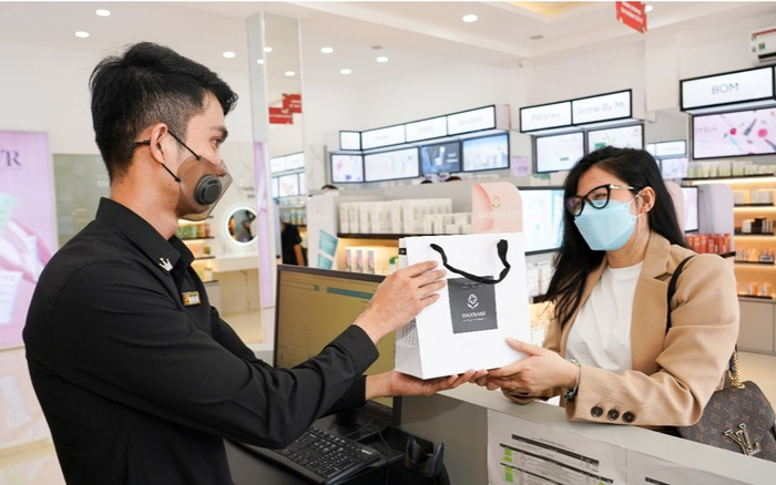 Băn khoăn làm đẹp mùa Tết – đến ngay DAYSAKI để sắm sửa các sản phẩm dược mỹ phẩm và make-up Ảnh 2