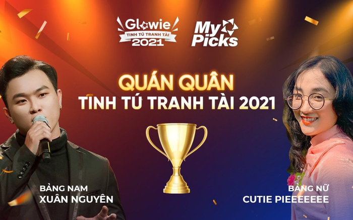 Lộ diện Quán Quân Tinh Tú Tranh Tài 2021 Ảnh 2