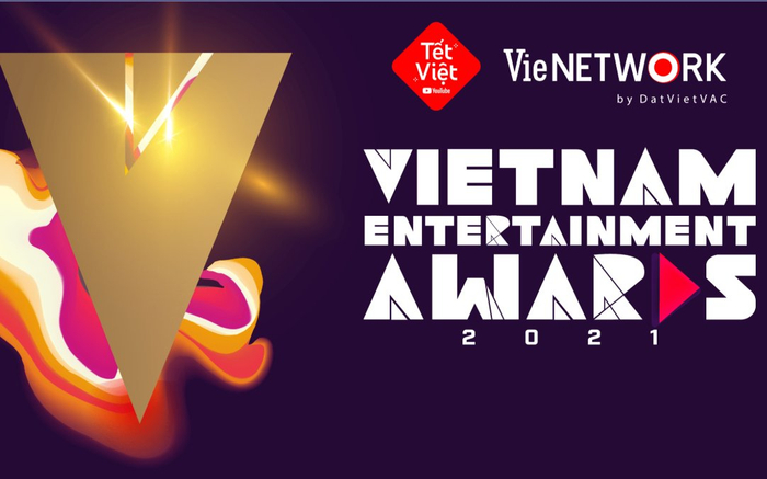 Vietnam Entertainment Awards (VEA) – Giải thưởng của ngành giải trí Việt Nam Ảnh 2