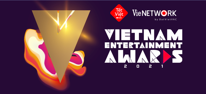 Vietnam Entertainment Awards (VEA) – Giải thưởng của ngành giải trí Việt Nam Ảnh 3